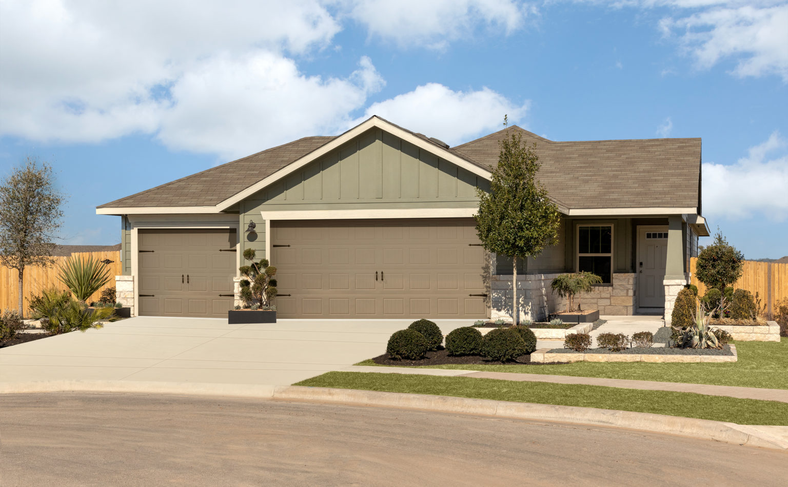 Meritage Homes PreSelling Now Model Home Now Open! Butler Farms